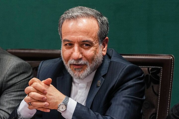 عراقچی: آمریکا در یک سردرگمی به سر می‌برد و هیچ طرحی برای پایان جنگ ندارد