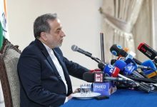 عراقچی: آمریکا در یک سردرگمی به سر می‌برد و هیچ طرحی برای پایان جنگ ندارد