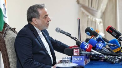 عراقچی: آمریکا در یک سردرگمی به سر میبرد و هیچ طرحی برای پایان جنگ ندارد