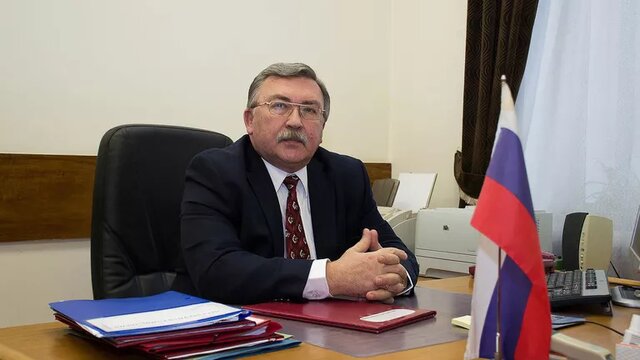 روسیه هم قطعنامه ضدایرانی آمریکا درباره تنگه هرمز را نامناسب خواند