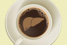 نوشیدن روزانه قهوه با کبد چه میکند؟