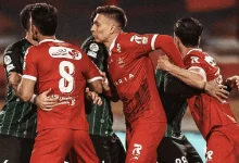مخالفت شدید پرسپولیس با تعطیلی لیگ و نحوه انتخاب تیمهای آسیایی