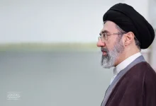 وضعیت سلامتی «رهبر انقلاب» در روز اول جنگ چگونه بود؟