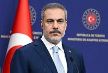 فیدان: اولویت، حفظ آتش‌بس میان ایران و آمریکاست