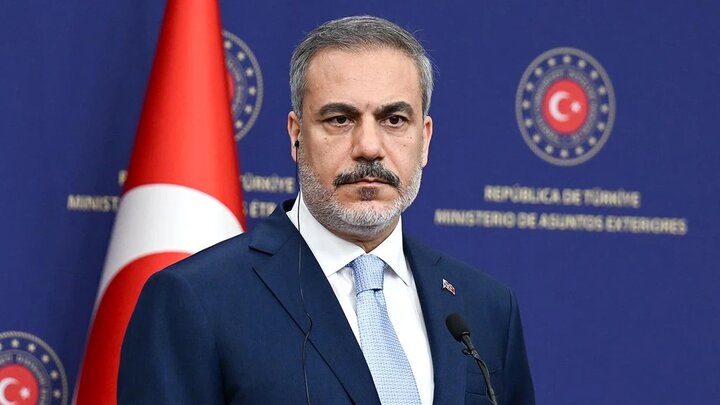 فیدان: اولویت، حفظ آتشبس میان ایران و آمریکاست