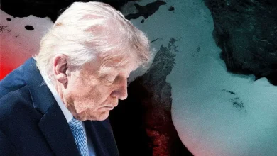 اظهارات جدید ترامپ در مورد ازسرگیری جنگ علیه ایران