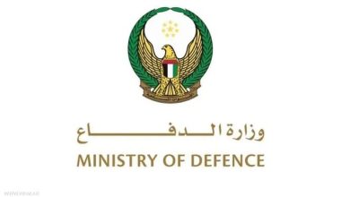 ادعای امارات درباره پهپادهای مهاجم نیروگاه «البراکه»