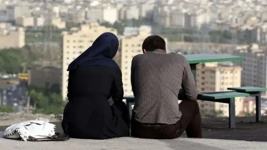 وزارت بهداشت: ۱۲ میلیون جوان مجرد در کشور داریم که هرگز ازدواج نکردهاند