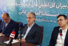 وزیر علوم: اینترنت حق بدیهی است و تبعیض پذیرفتنی نیست