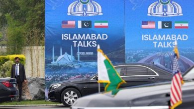 در رایزنیهای وزیر کشور پاکستان در تهران چه گذشت؟