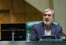 رئیس کمیسیون امنیت ملی مجلس: برای هر سناریویی آماده‌ایم