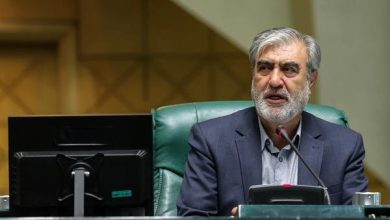 رئیس کمیسیون امنیت ملی مجلس: برای هر سناریویی آمادهایم