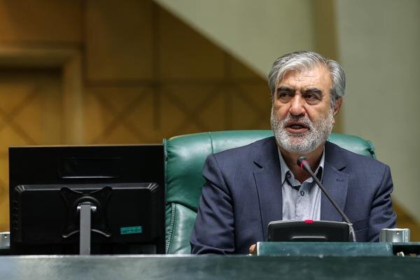 رئیس کمیسیون امنیت ملی مجلس: برای هر سناریویی آماده‌ایم
