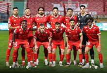 مجوز حرفهای پرسپولیس صادر شد
