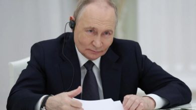 پوتین: استفاده از سلاحهای هستهای به عنوان «آخرین راه حل» امکان پذیر است