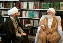 آیت‌الله نوری همدانی: در اجتماعات مردمی تنها باید صدای وحدت شنیده شود
