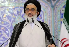 امام جمعه قم: با بی‌حجابان بدون اغماض برخورد شود