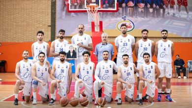 دومین برد استقلال در انتخابی کسب سهمیه سوپر لیگ غرب آسیا