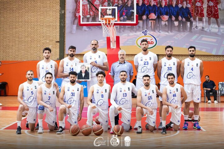 دومین برد استقلال در انتخابی کسب سهمیه سوپر لیگ غرب آسیا