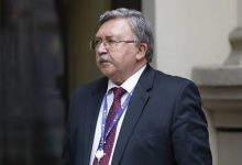 اولیانوف: برچیدن برنامه هستهای ایران خلاف انپیتی است