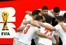 تصویب پاداش ۲۵۰ میلیارد تومانی برای صعود تیم ملی به جام جهانی ۲۰۲۶