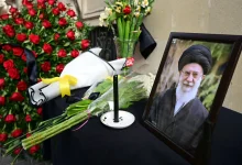 زمان تشییع رهبر شهید انقلاب مشخص نیست