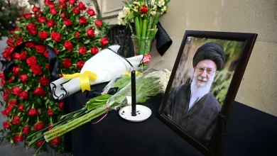 زمان تشییع رهبر شهید انقلاب مشخص نیست