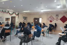 امتحانات نهایی یازدهم و دوازدهم از ۲۱ تیرماه به‌صورت حضوری برگزار می‌شود