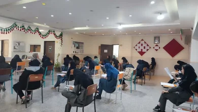 امتحانات نهایی یازدهم و دوازدهم از ۲۱ تیرماه به‌صورت حضوری برگزار می‌شود