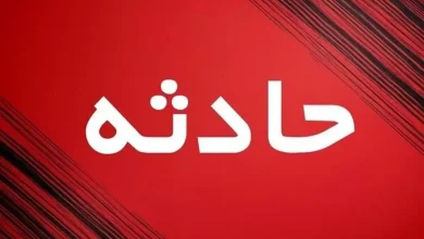 آتشسوزی در شهرک طالقانی تبریز؛ ۱۵ مصدوم