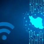 آخرین وضعیت اینترنت ایران بعد از باز شدن: نمودار نت بلاکس چه می گوید؟