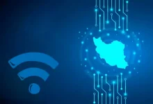 آخرین وضعیت اینترنت ایران بعد از باز شدن: نمودار نت بلاکس چه می گوید؟