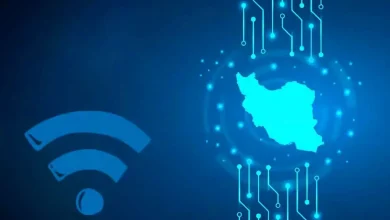 آخرین وضعیت اینترنت ایران بعد از باز شدن: نمودار نت بلاکس چه می گوید؟