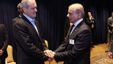 توضیحات نخست‌وزیر پاکستان درباره گفت‌و‌گوی خود با پزشکیان: توافق کردیم که برای دستیابی به صلحی پایدار، هماهنگی و رایزنی نزدیک خود را ادامه دهیم