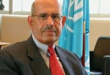 انتقاد البرادعی از نخست‌وزیر اسبق انگلیس به دلیل حمایت از تهاجم به ایران
