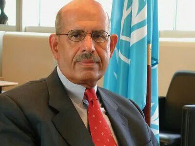 انتقاد البرادعی از نخست‌وزیر اسبق انگلیس به دلیل حمایت از تهاجم به ایران