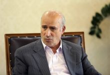 تاج: در جریان جزئیات حضور سردار آزمون در تیم ملی نیستم