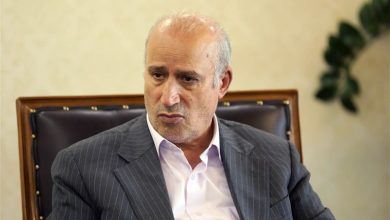 تاج: در جریان جزئیات حضور سردار آزمون در تیم ملی نیستم