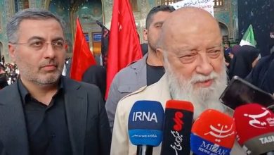 چمران: آمریکا ثابت کرده قابل اعتماد نیست/ پاسخ به تجاوز باید شدید، قاطع و بازدارنده باشد