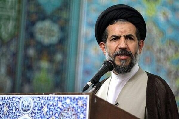 ابوترابی فرد: رهبری پیامبران الهی نقش اساسی در تحولات اجتماعی و ساخت تمدن وحیانی دارد