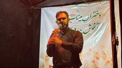 نمایندهی جلیلی در مجلس: قرار نیست برخی با کلمه وحدت «دکان شخصی» راه بیندازند و به وسیله آن خفقان درست کنند