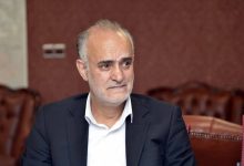 نبی: هنوز ویزای تیم ملی برای حضور در آمریکا صادر نشده است
