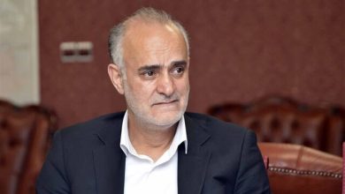نبی: هنوز ویزای تیم ملی برای حضور در آمریکا صادر نشده است