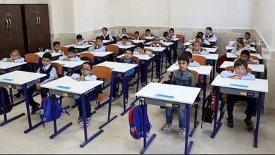 آغاز فرآیند پیش ثبت‌نام پایه اول مدارس شاهد