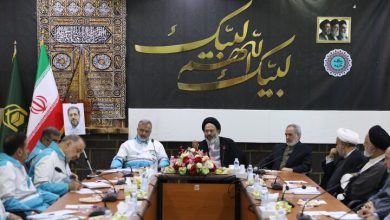 اعلام زمان آخرین پرواز حج و نارضایتی حاجی‌ها از اسکان