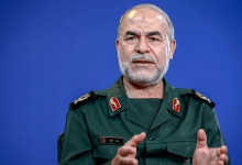 سردار جوانی، معاون سیاسی سپاه: اعمال حاکمیت بر تنگه هرمز، سلاحی راهبردی‌تر از تسلیحات اتمی است