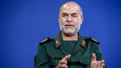 سردار جوانی، معاون سیاسی سپاه: اعمال حاکمیت بر تنگه هرمز، سلاحی راهبردیتر از تسلیحات اتمی است