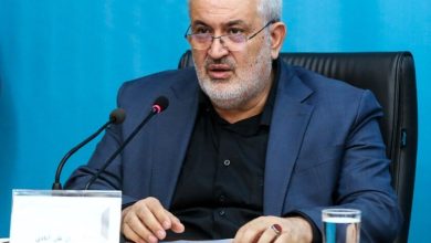 وزیر نیرو: مصرف برق ۱۰ تا ۱۵ درصد کاهش یافته است
