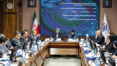 تقدیر از عملکرد سازمان تأمین اجتماعی در ایام جنگ تحمیلی سوم