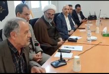 صدای بازنشستگان تامین اجتماعی خراسان رضوی به کمیسیون اصل ۹۰ رسید